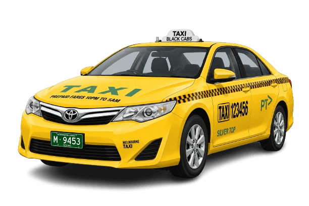 Premium Private Transfer Vehicle